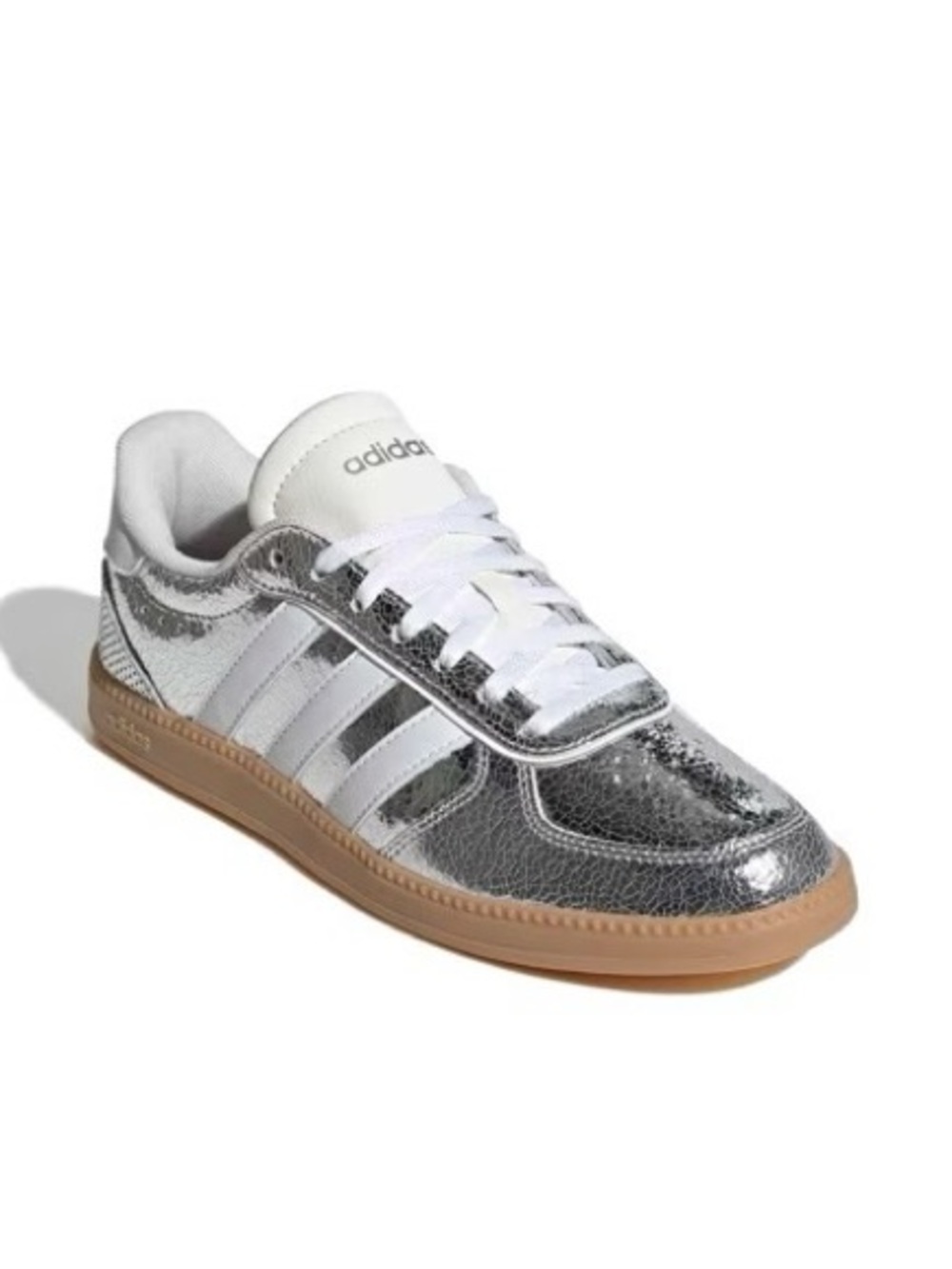 Adidas Breaknet Sleek Sneaker - Women's